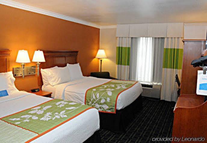 Surestay Hotel By Best Western Ontario Airport Kültér fotó