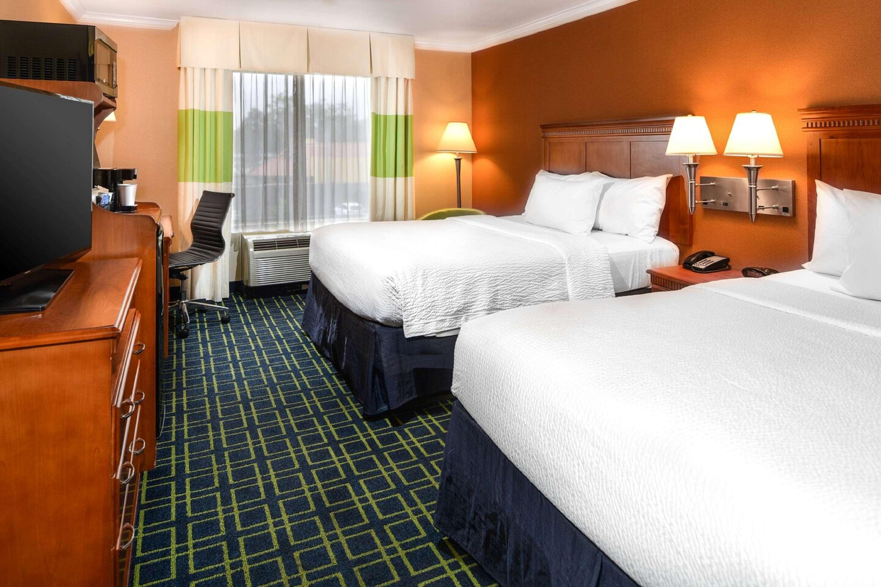 Surestay Hotel By Best Western Ontario Airport Kültér fotó