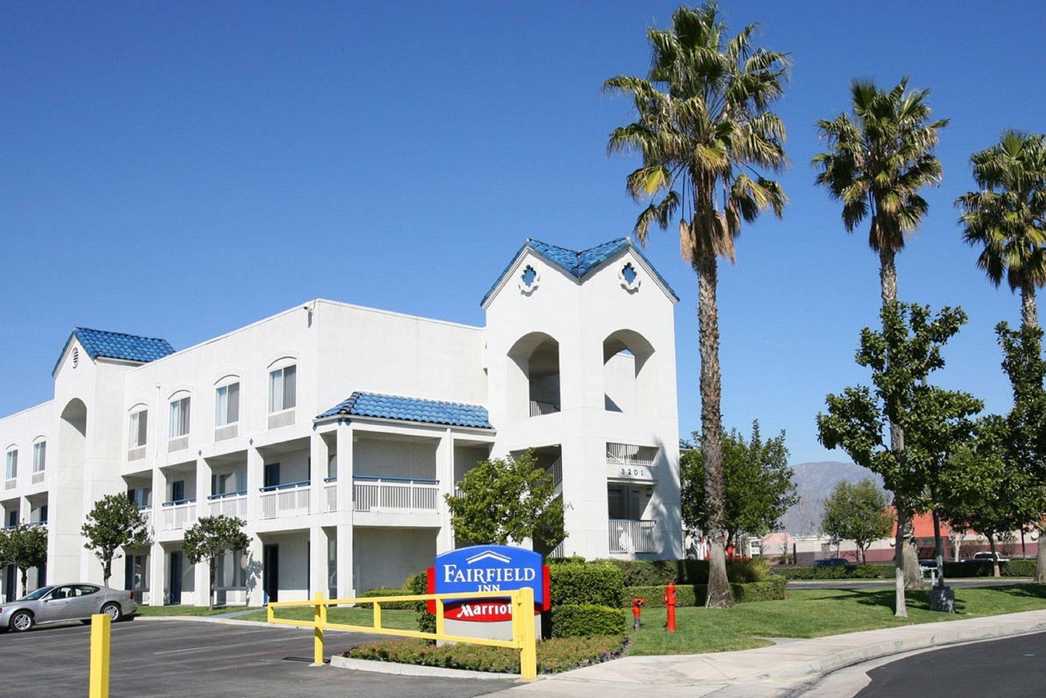 Surestay Hotel By Best Western Ontario Airport Kültér fotó