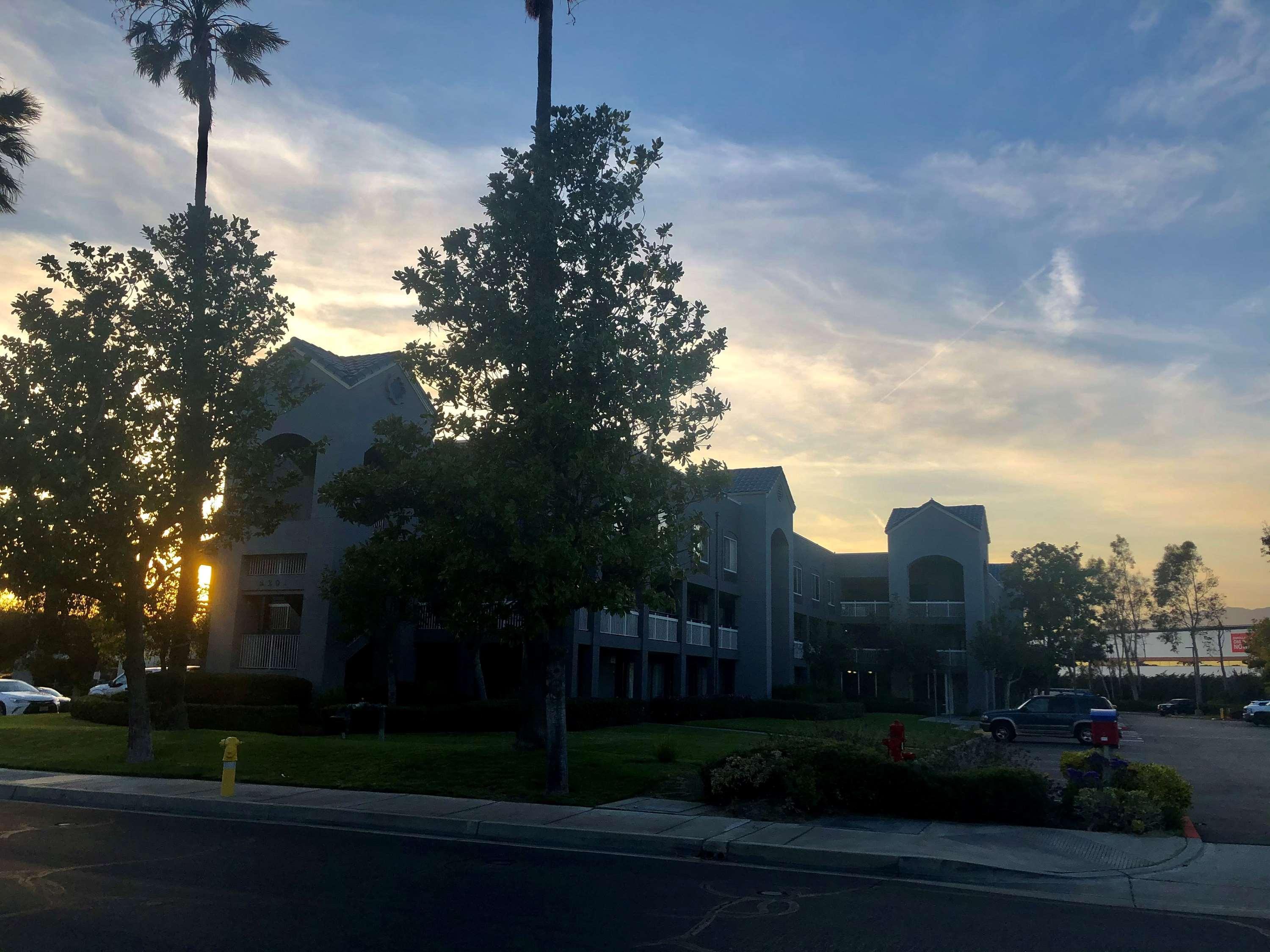 Surestay Hotel By Best Western Ontario Airport Kültér fotó