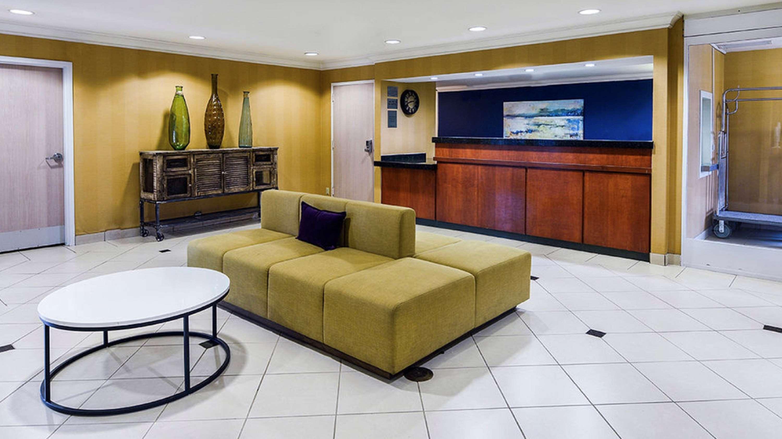 Surestay Hotel By Best Western Ontario Airport Kültér fotó