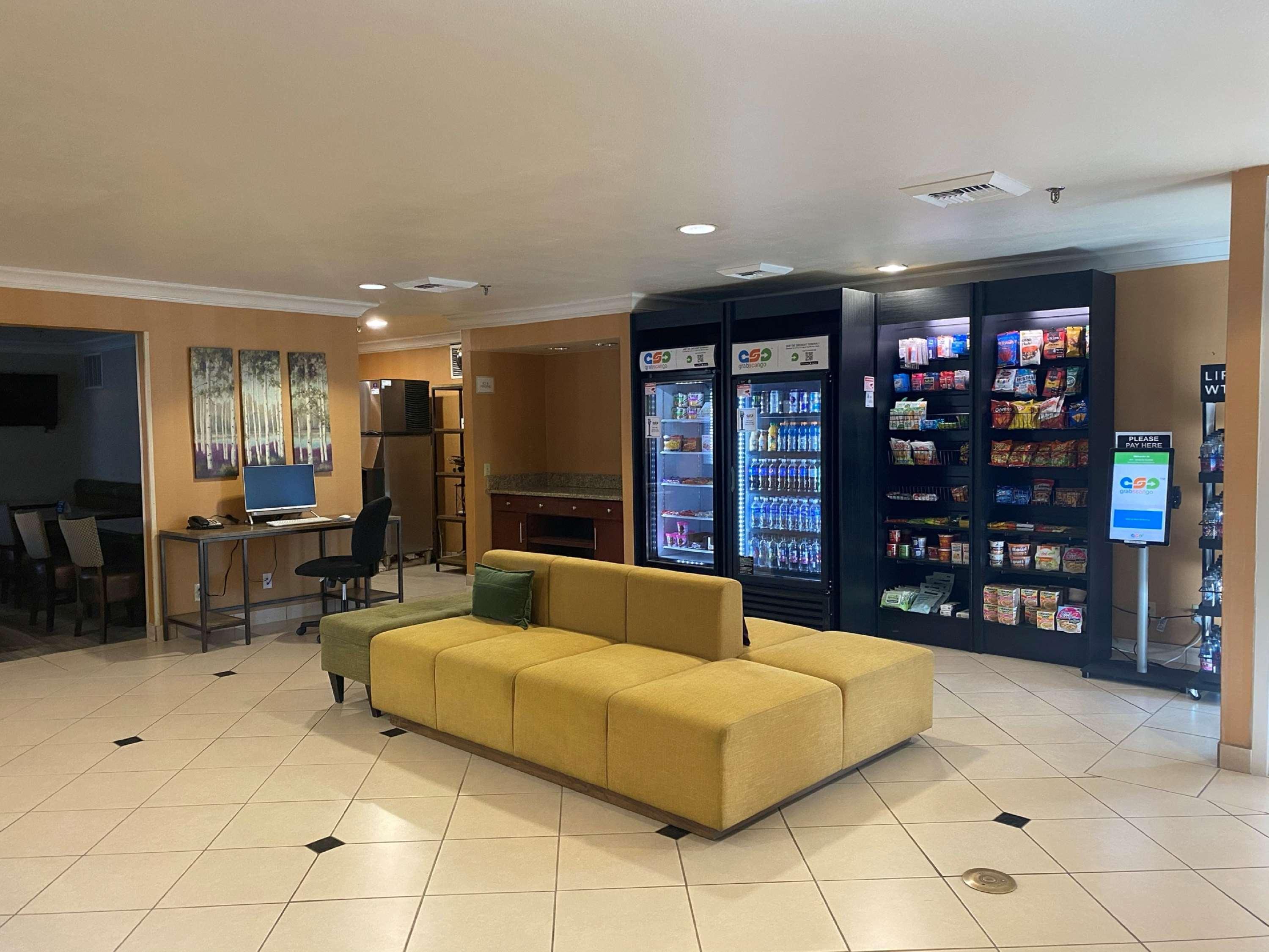 Surestay Hotel By Best Western Ontario Airport Kültér fotó